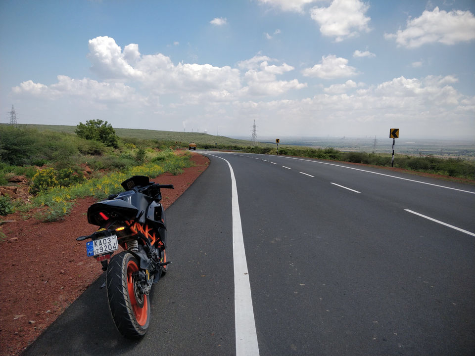 Photo of Gandikota, Andhra Pradesh, India by Pranav Babu