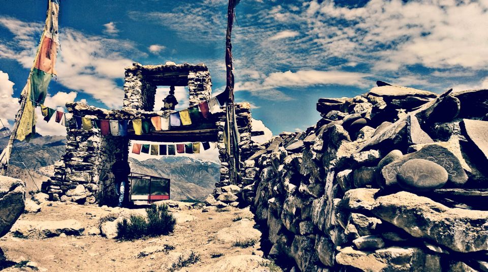 Photo of Why public transport to Spiti is best option!!! by Brajendra Raghuvanshi