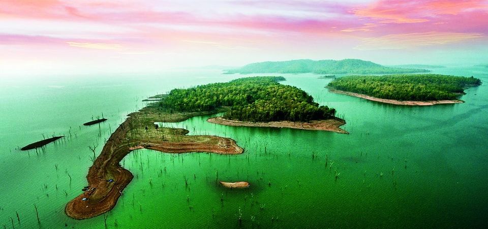 Photo of Hanuwantiya Tapu, Hanwantya Ryt., Madhya Pradesh, India by Rahul