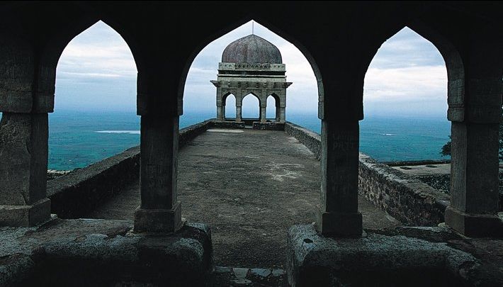 Photo of Mandu, Mandav, Madhya Pradesh, India by Rahul