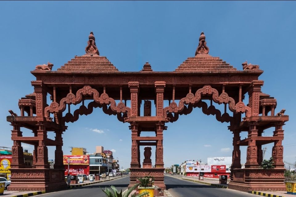 Photo of Ujjain, Madhya Pradesh, India by Rahul