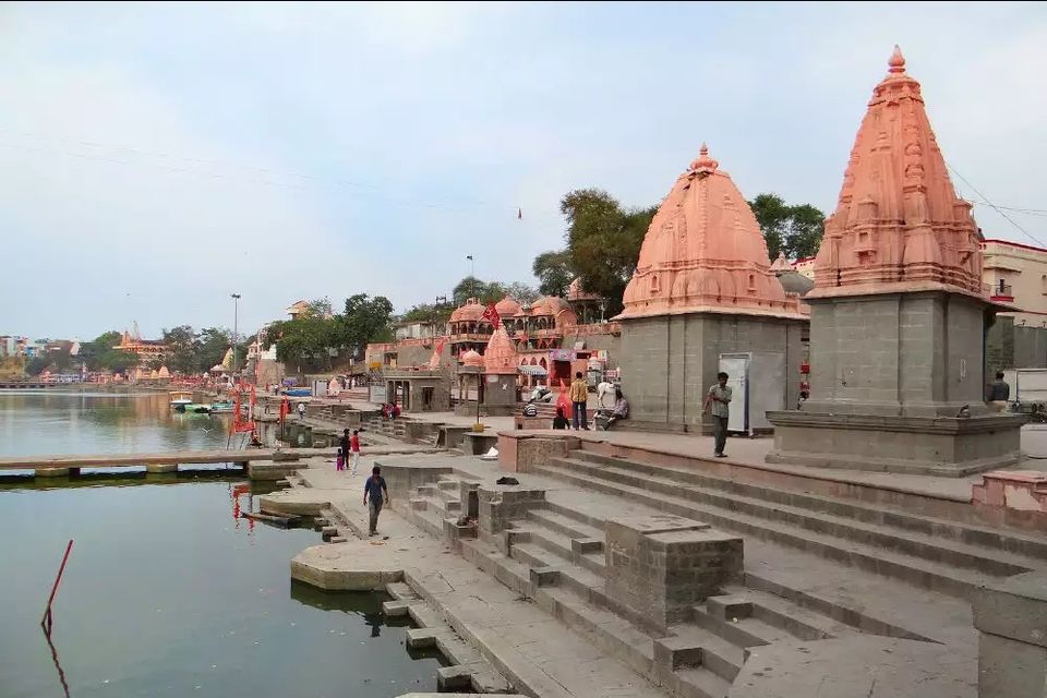 Photo of Ujjain, Madhya Pradesh, India by Rahul