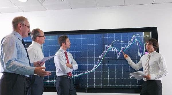 Photo of Making Good Investments Can Give You A Good Vacation 2/2 by James345r