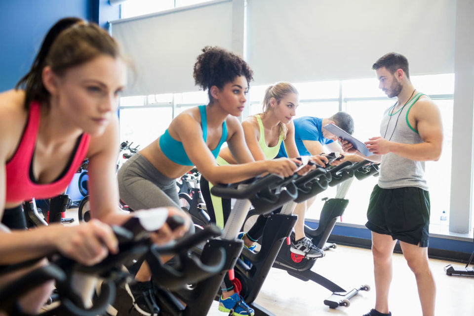Photo of Factors To Consider While Joining A Spinning Class 1/2 by James345r
