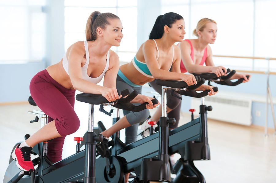Photo of Factors To Consider While Joining A Spinning Class 2/2 by James345r