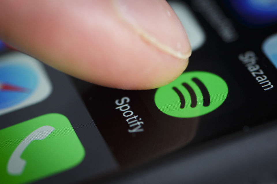 Photo of Benefits Of Music Streaming Platforms For Travelers 1/1 by James345r