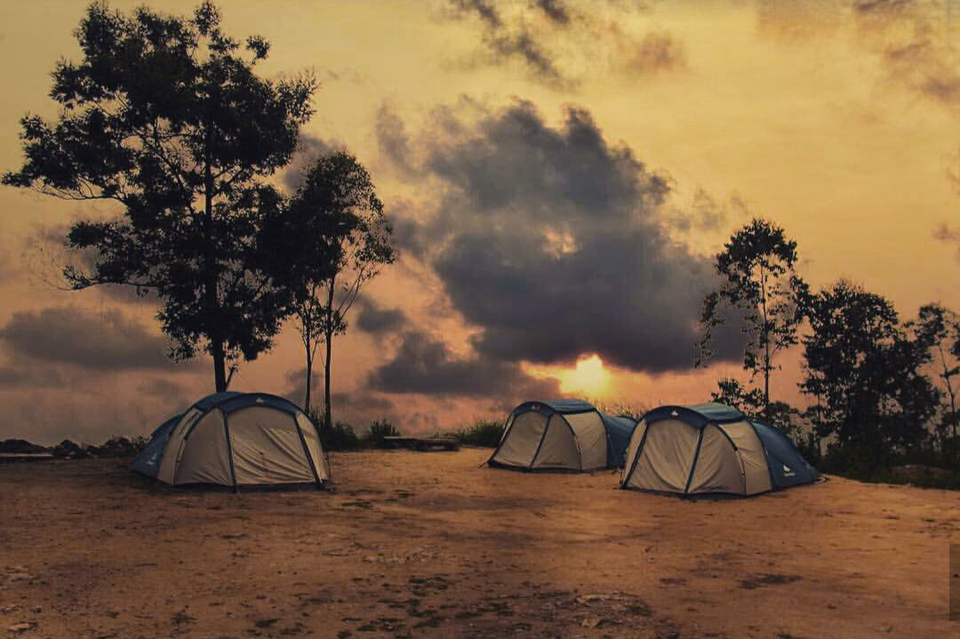 Photo of Munnar, Kerala, India by Shireena Jose