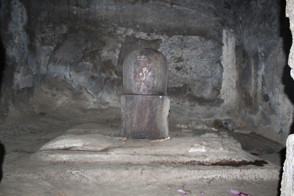 Photo of Elephanta Island, Navi Mumbai, Maharashtra by Rishabh Shukla
