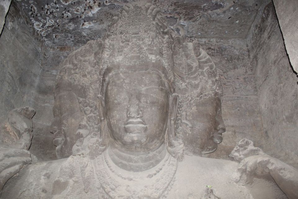 Photo of Elephanta Island, Navi Mumbai, Maharashtra by Rishabh Shukla