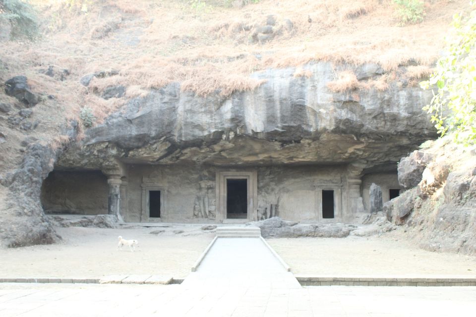 Photo of Elephanta Island, Navi Mumbai, Maharashtra by Rishabh Shukla