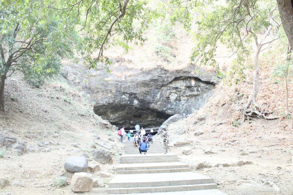 Photo of Elephanta Island, Navi Mumbai, Maharashtra by Rishabh Shukla