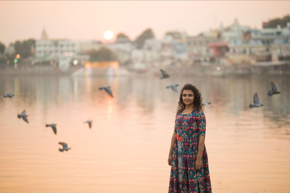 Photo of Do you know about the famous Pushkar Mela? by Jasmine Chandla