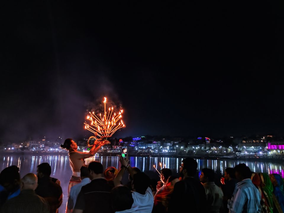 Photo of Do you know about the famous Pushkar Mela? by Jasmine Chandla