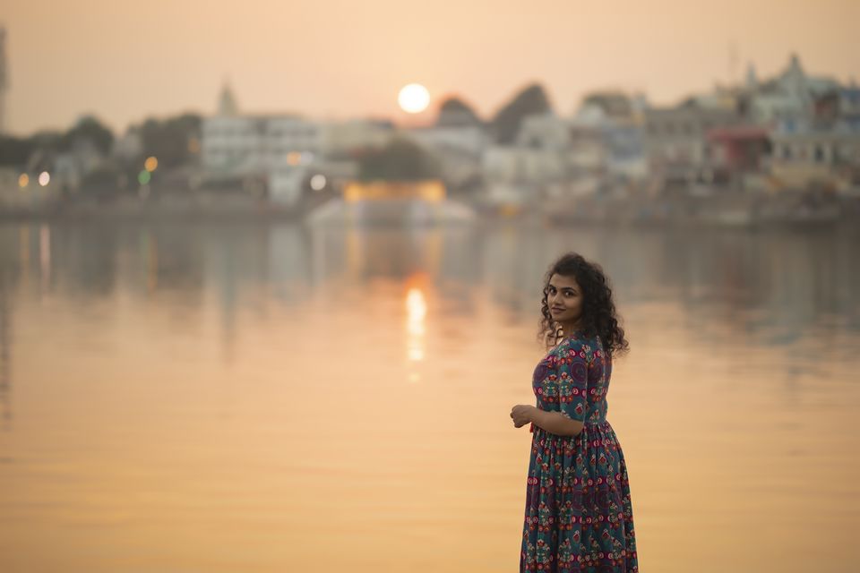 Photo of Do you know about the famous Pushkar Mela? by Jasmine Chandla