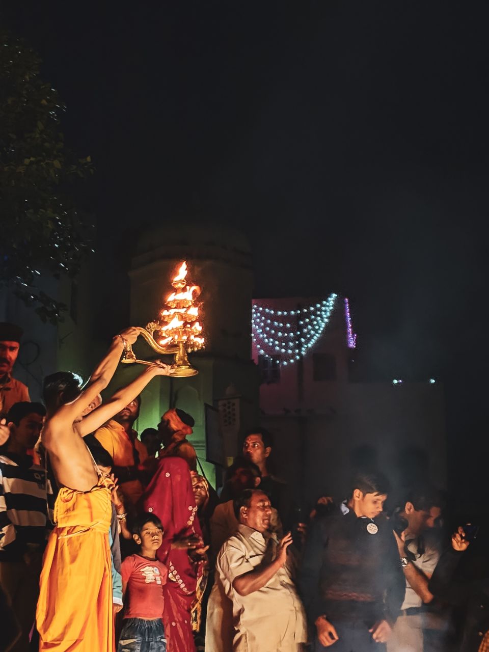 Photo of Do you know about the famous Pushkar Mela? by Jasmine Chandla