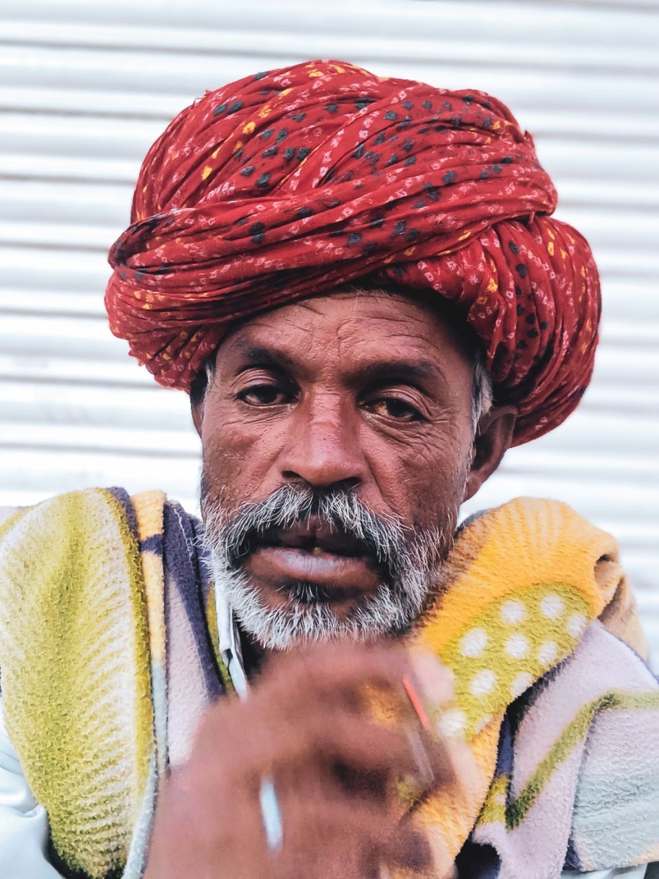 Photo of Do you know about the famous Pushkar Mela? by Jasmine Chandla