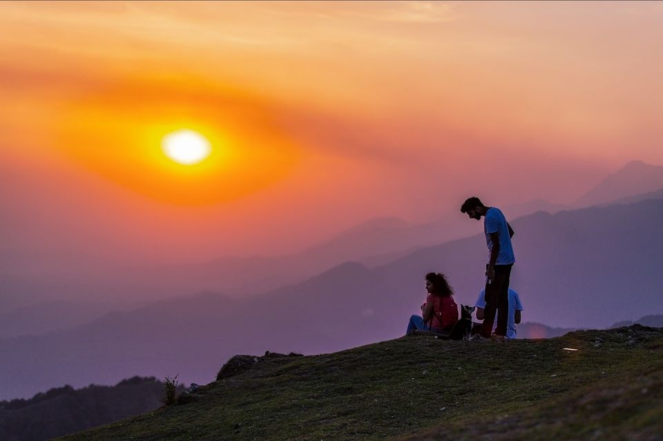 Photo of Bir, Himachal Pradesh, India by Jasmine Chandla
