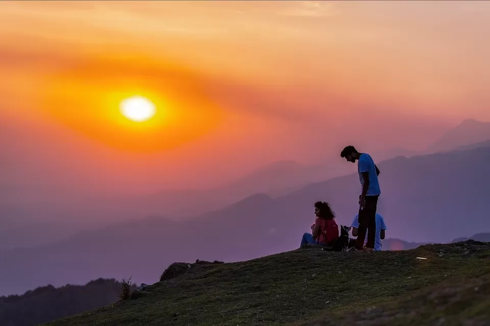 Photo of Bir, Himachal Pradesh, India by Jasmine Chandla