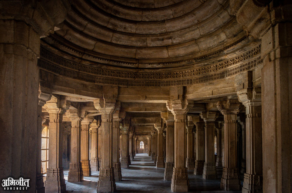 Photo of Champaner- Defining the Allure of Offbeat India! 2/18 by Juhi Gautam