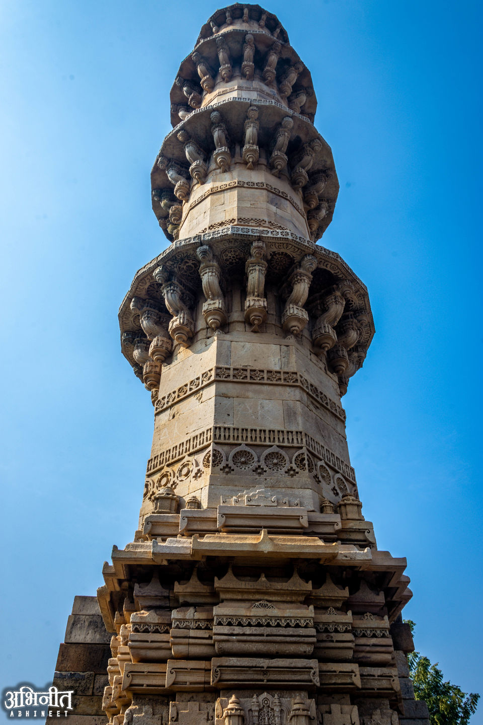 Photo of Champaner- Defining the Allure of Offbeat India! 18/18 by Juhi Gautam