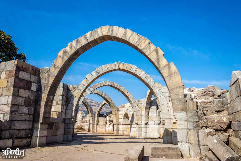 Photo of Champaner- Defining the Allure of Offbeat India! 15/18 by Juhi Gautam