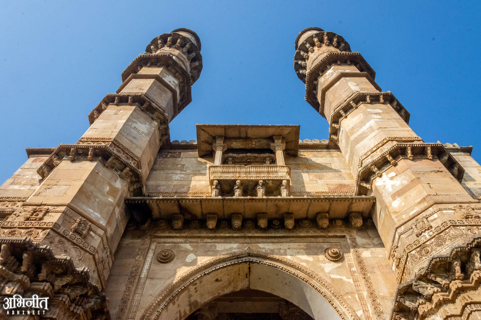 Photo of Champaner- Defining the Allure of Offbeat India! 4/18 by Juhi Gautam