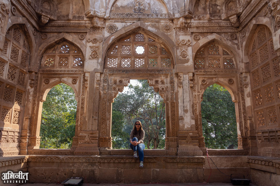 Photo of Champaner- Defining the Allure of Offbeat India! 7/18 by Juhi Gautam