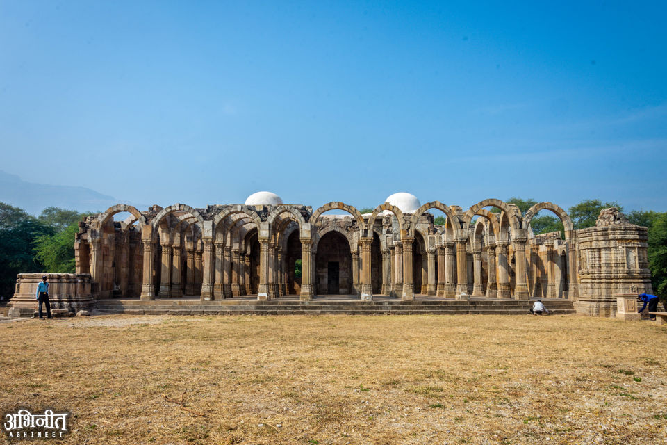 Photo of Champaner- Defining the Allure of Offbeat India! 14/18 by Juhi Gautam
