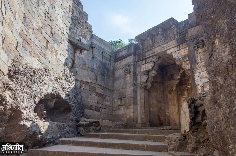 Photo of Champaner- Defining the Allure of Offbeat India! 16/18 by Juhi Gautam