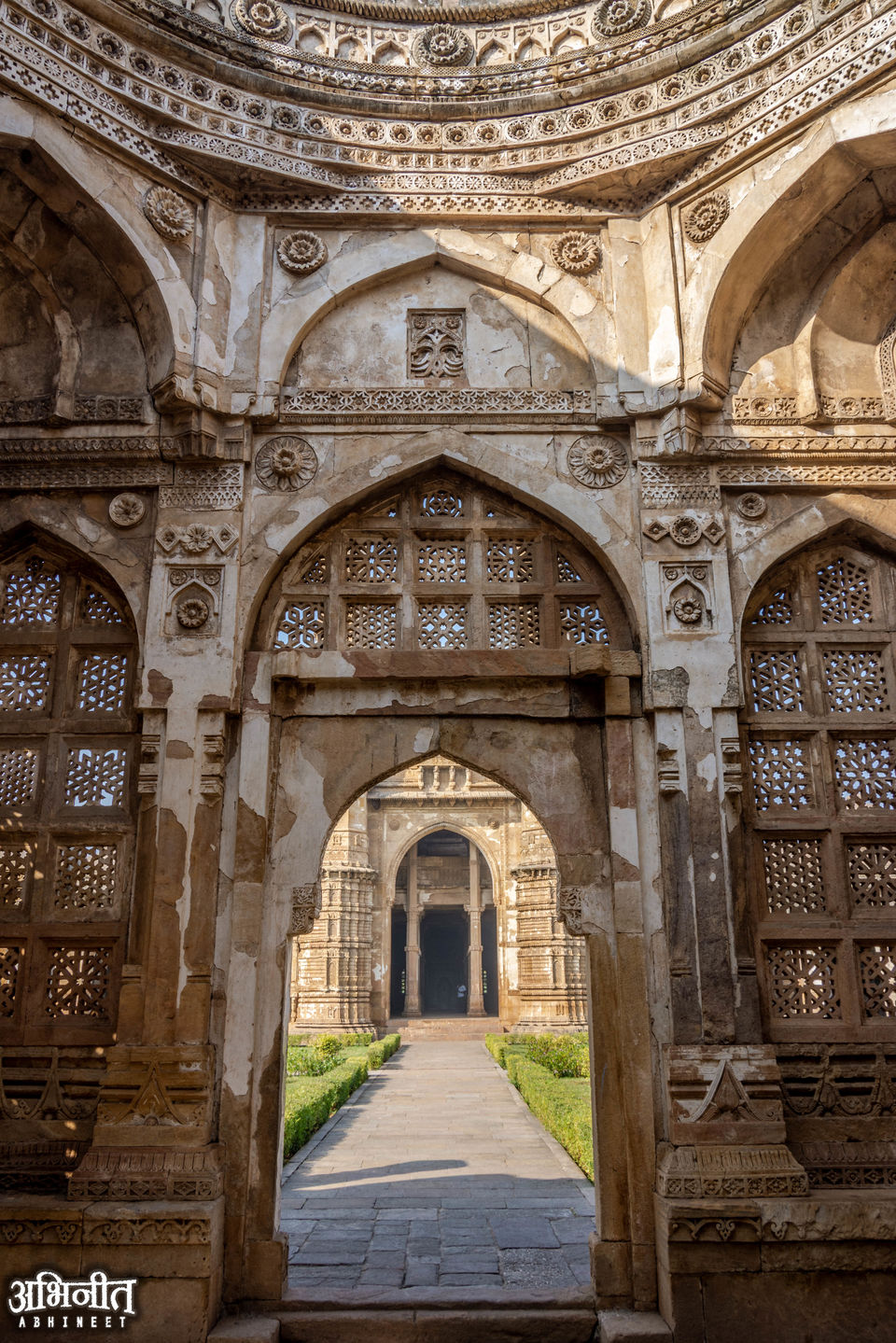Photo of Champaner- Defining the Allure of Offbeat India! 6/18 by Juhi Gautam