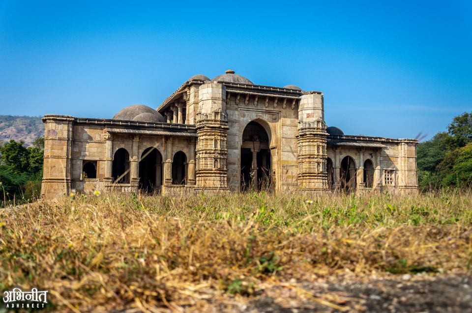 Photo of Champaner- Defining the Allure of Offbeat India! 13/18 by Juhi Gautam