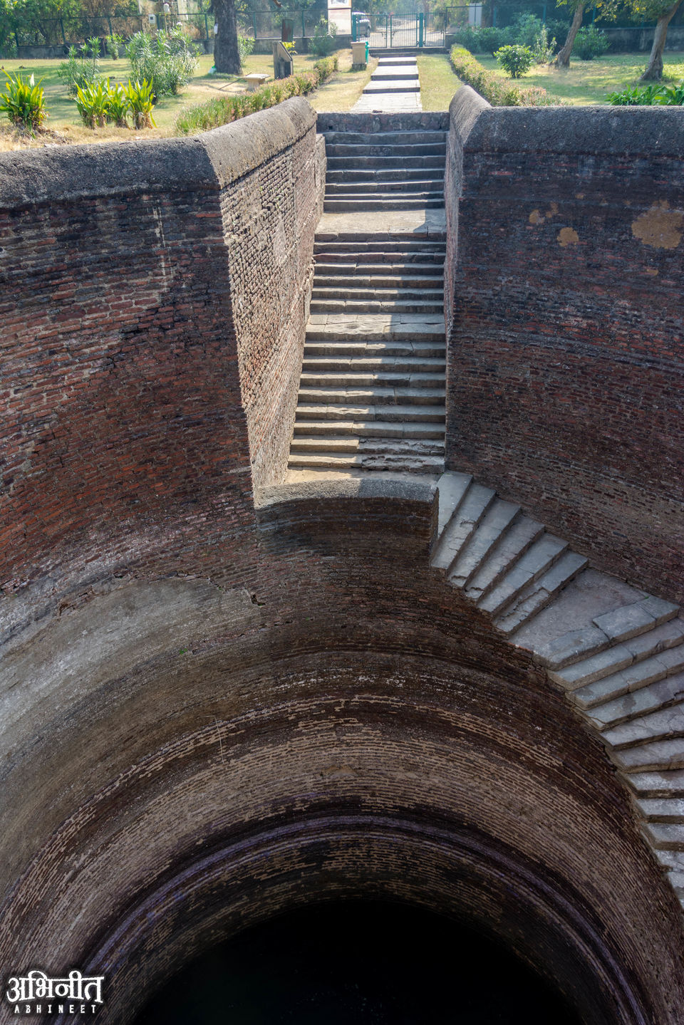 Photo of Champaner- Defining the Allure of Offbeat India! 17/18 by Juhi Gautam