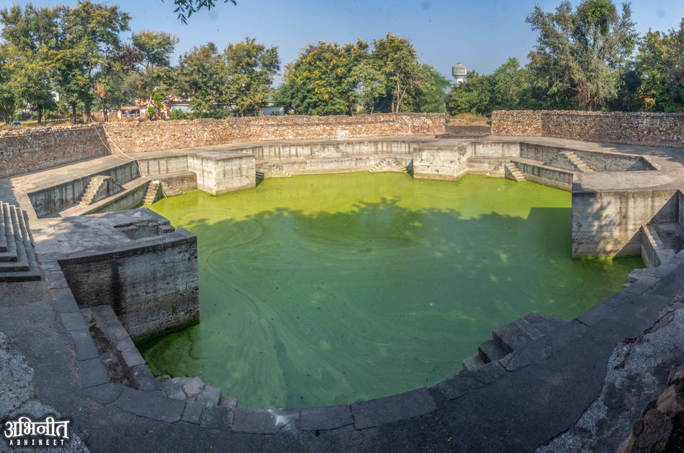Photo of Champaner- Defining the Allure of Offbeat India! 9/18 by Juhi Gautam