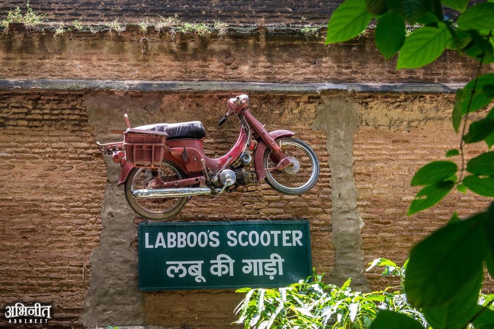 Photo of Got a weekend to spend in Madhya Pradesh? Head to Mandu and Maheshwar this time. by Juhi Gautam