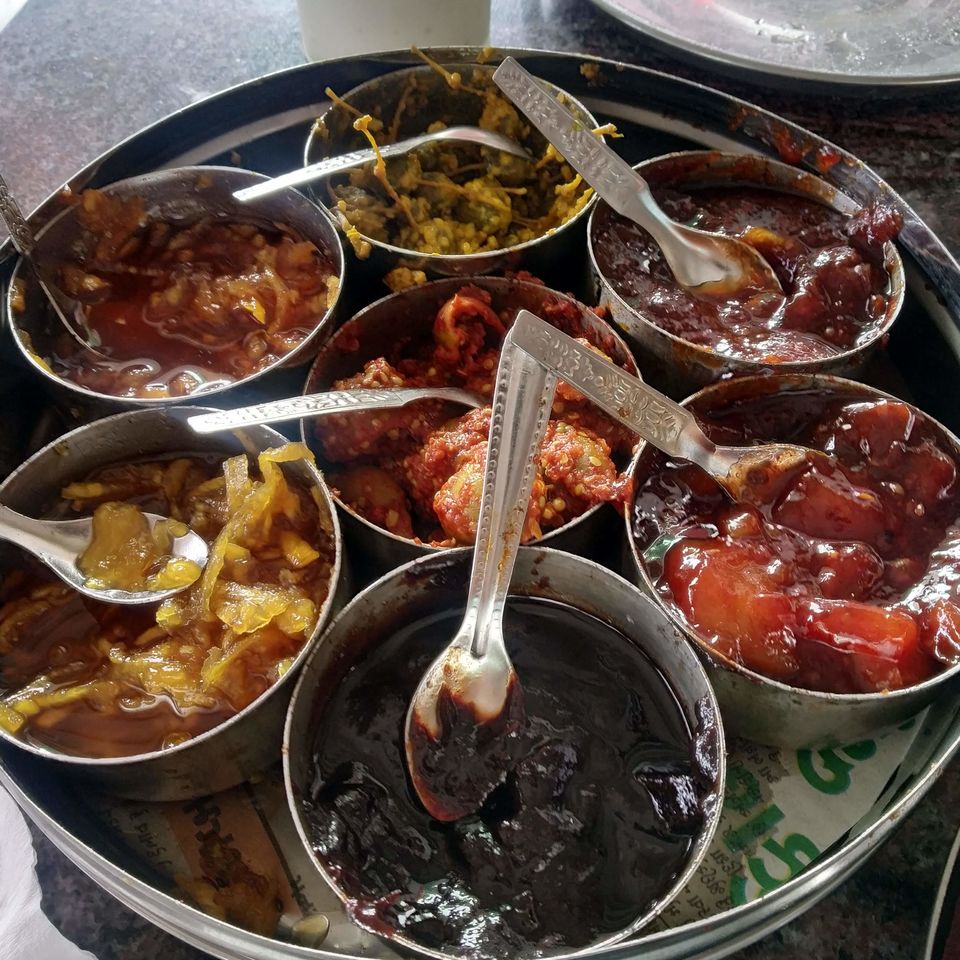 Photo of Khodiyar Kathiyawadi Dhaba, Amroli, Surat, Gujarat, India by Juhi Gautam