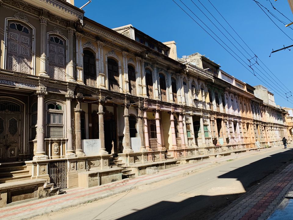 Photo of Siddhpur, Gujarat, India by Juhi Gautam