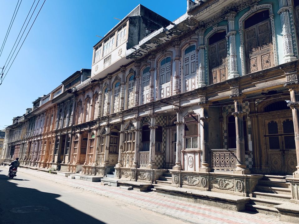 Photo of Siddhpur, Gujarat, India by Juhi Gautam
