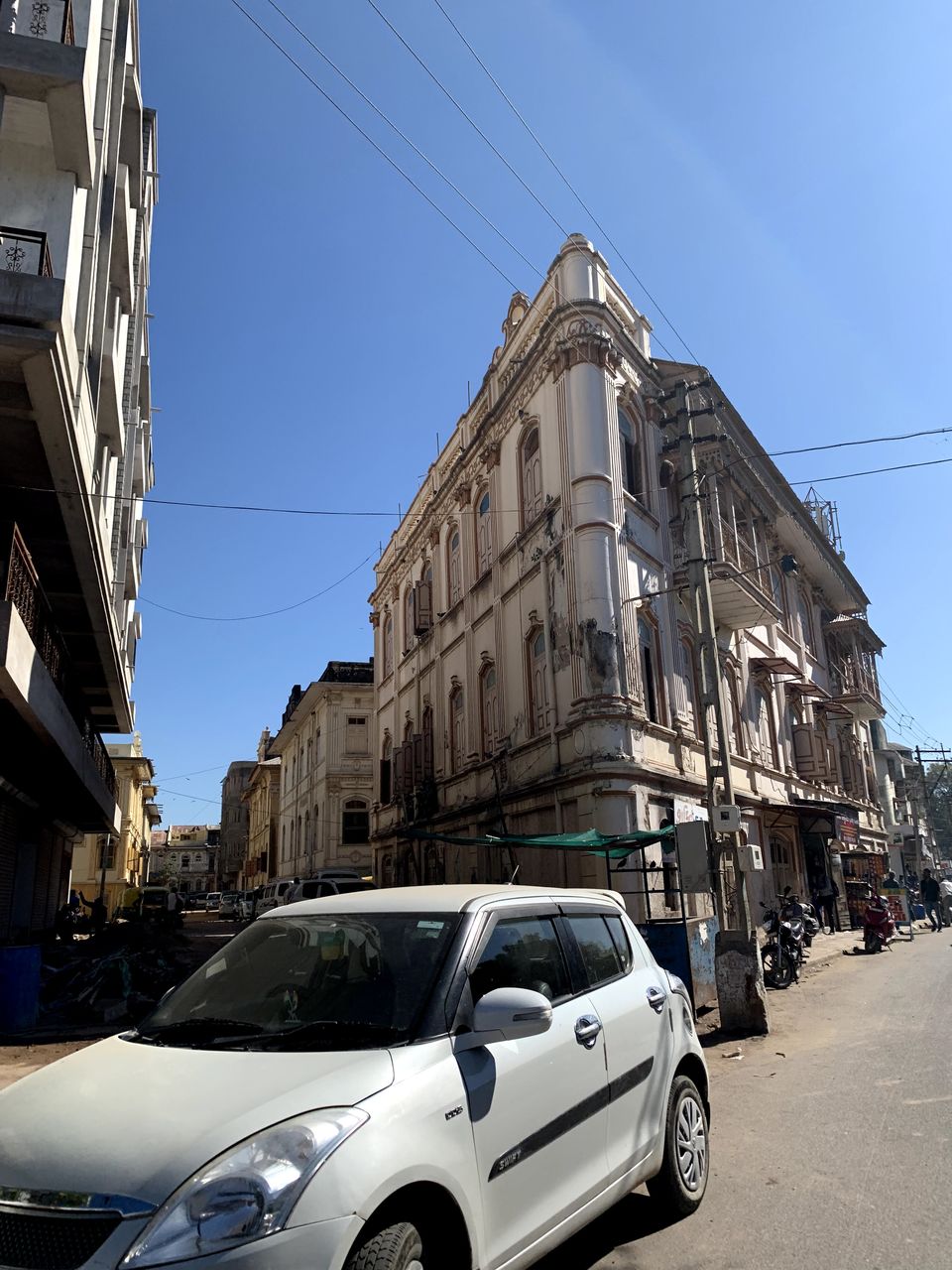 Photo of Siddhpur, Gujarat, India by Juhi Gautam