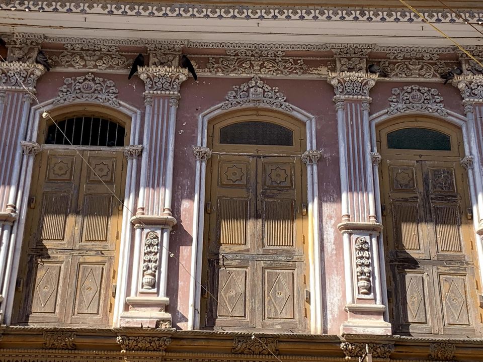 Photo of Siddhpur, Gujarat, India by Juhi Gautam