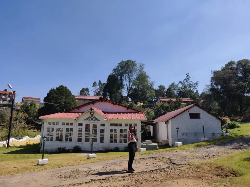 Photo of Holiday Home Resort, Kodaikanal, Tamil Nadu, India by Stuti Purohit