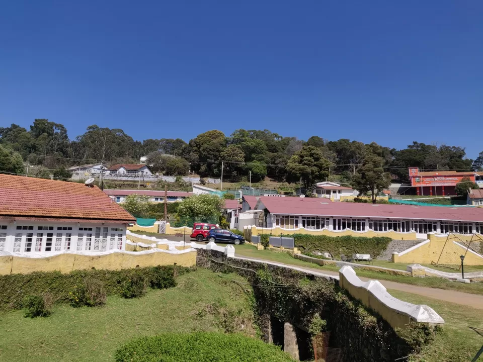 Photo of Holiday Home Resort, Kodaikanal, Tamil Nadu, India by Stuti Purohit