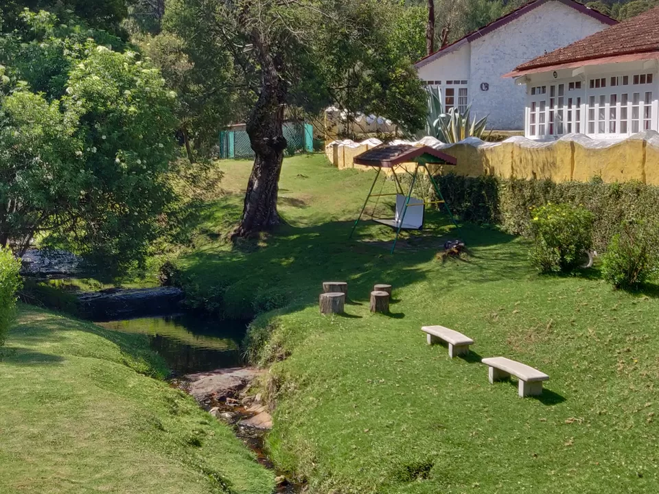 Photo of Holiday Home Resort, Kodaikanal, Tamil Nadu, India by Stuti Purohit