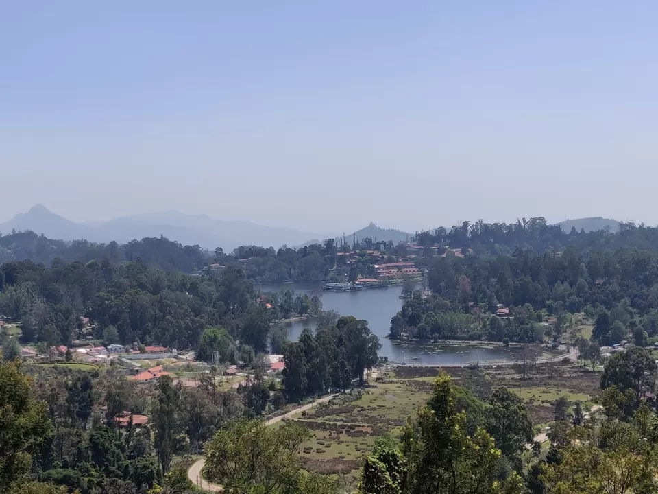 Photo of Holiday Home Resort, Kodaikanal, Tamil Nadu, India by Stuti Purohit
