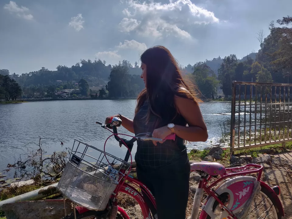Photo of Holiday Home Resort, Kodaikanal, Tamil Nadu, India by Stuti Purohit