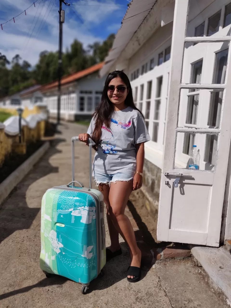 Photo of Holiday Home Resort, Kodaikanal, Tamil Nadu, India by Stuti Purohit