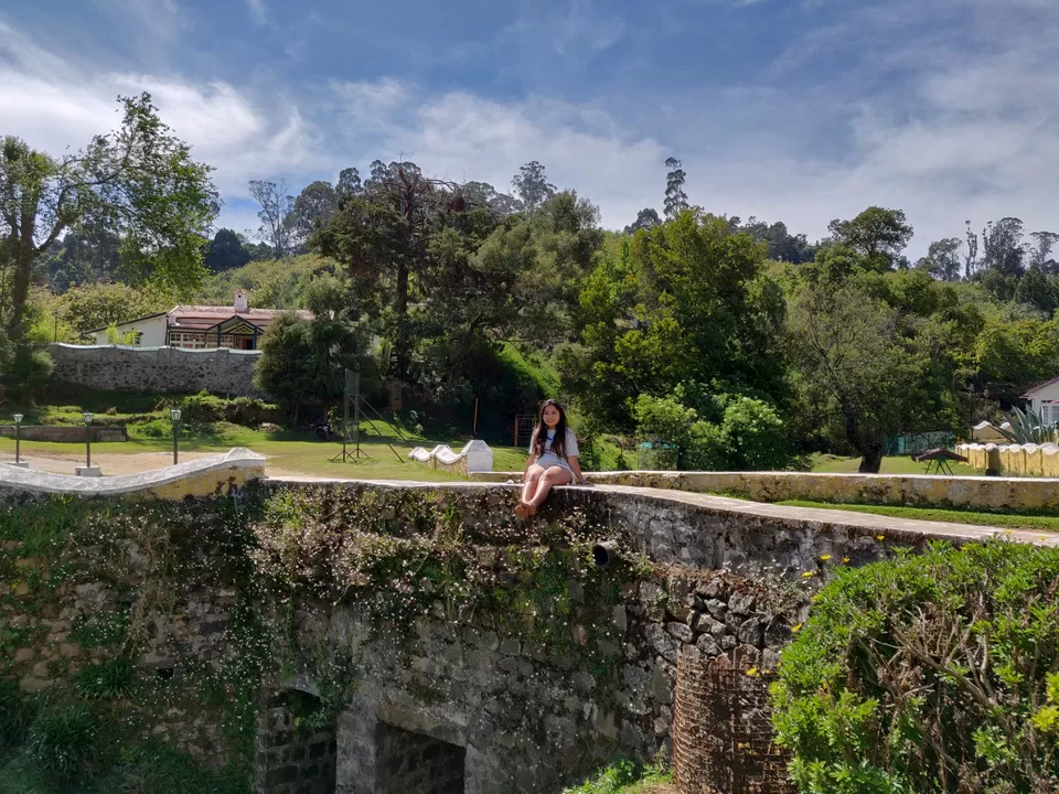 Photo of Holiday Home Resort, Kodaikanal, Tamil Nadu, India by Stuti Purohit