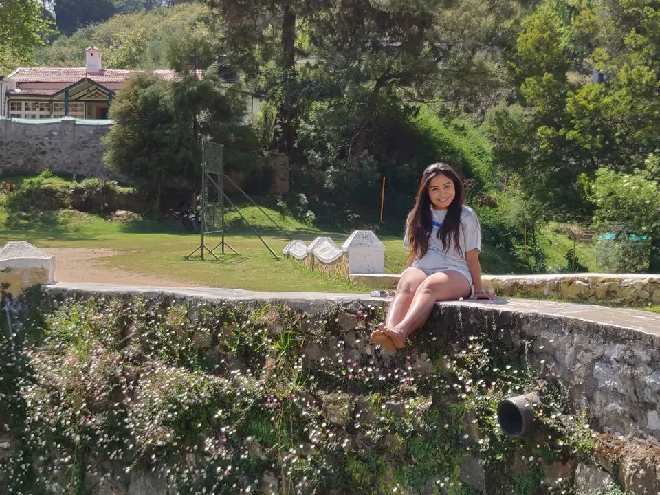 Photo of Holiday Home Resort, Kodaikanal, Tamil Nadu, India by Stuti Purohit