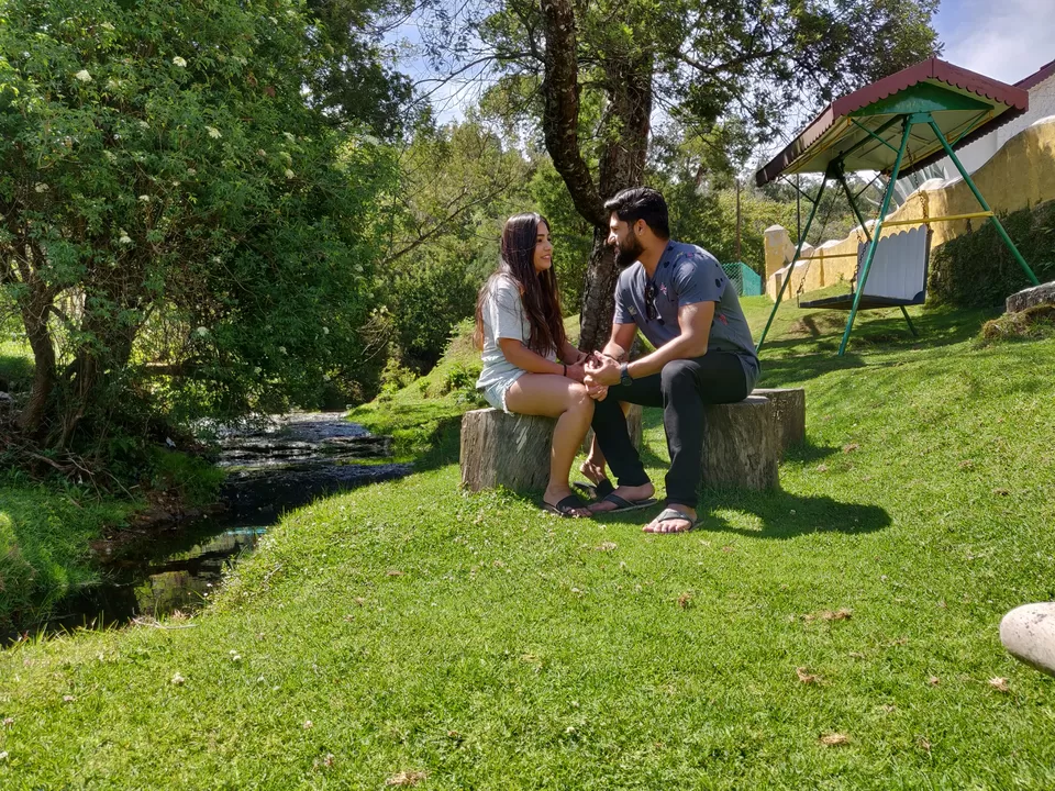Photo of Holiday Home Resort, Kodaikanal, Tamil Nadu, India by Stuti Purohit