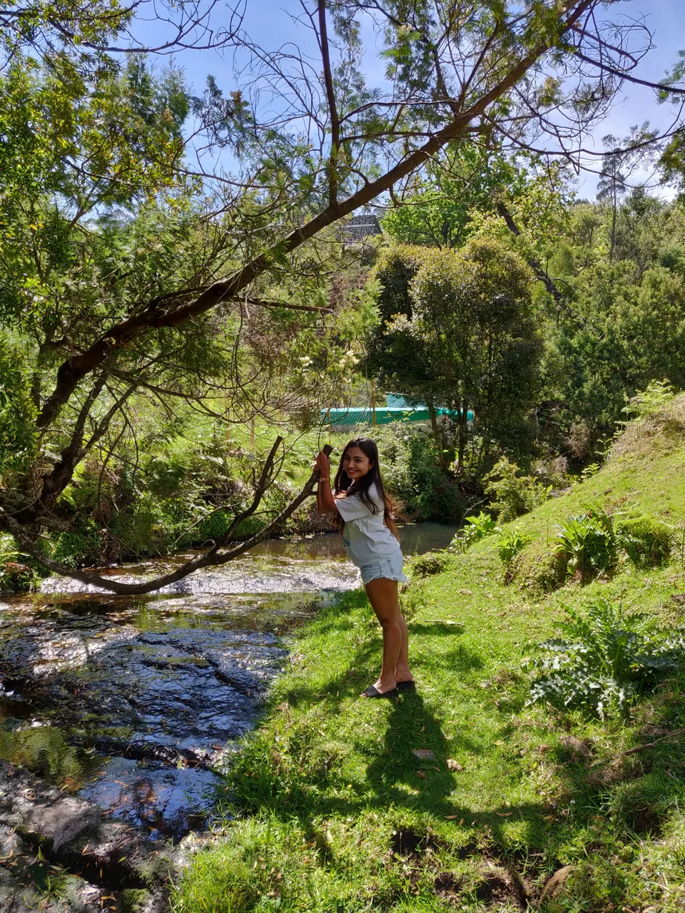 Photo of Holiday Home Resort, Kodaikanal, Tamil Nadu, India by Stuti Purohit