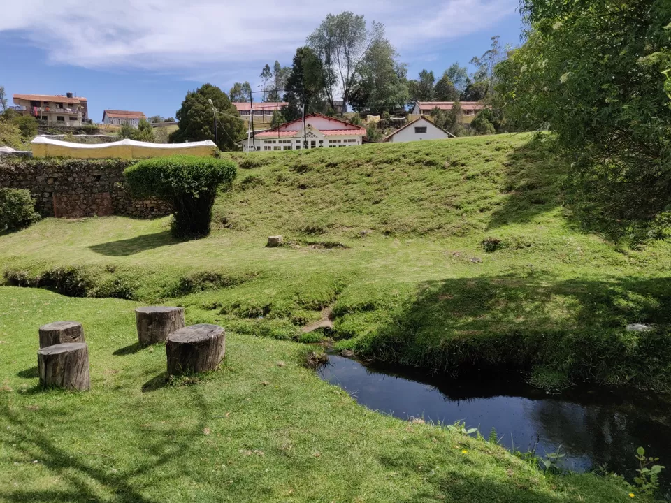 Photo of Holiday Home Resort, Kodaikanal, Tamil Nadu, India by Stuti Purohit